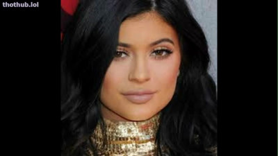 Kylie Jenner in 4K