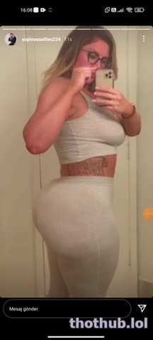 OnlyFans leaked Bbw sophie on HDthot