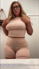 Bbw sophie