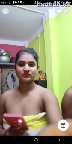 Ana OnlyFans leaked Indian boudi tango perineum live on HDthot