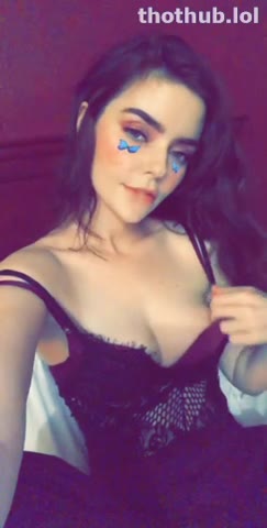 Ashe Maree OnlyFans leaked Ashe Maree x on HDthot