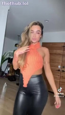 Sommer Ray TikTok