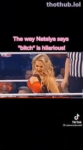 OnlyFans leaked Natalya on HDthot