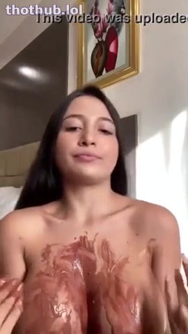 OnlyFans leaked Pandora Kaaki Big Tits on HDthot