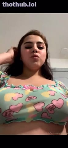 OnlyFans leaked Hollyyoly youtuber on HDthot