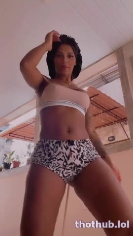 OnlyFans leaked Aline Amorim 3 on HDthot