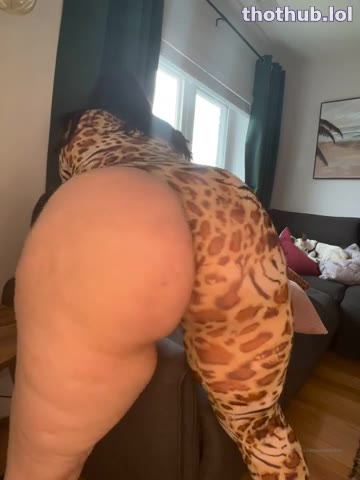 OnlyFans leaked STEPHOSHIRI TWERK 2 on HDthot