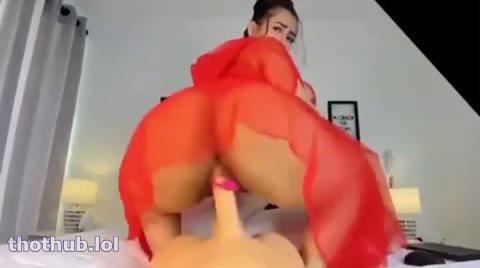 OnlyFans leaked Huge ass rides on HDthot