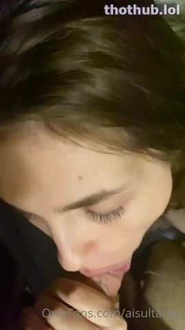 OnlyFans leaked aisux blowjob 2 on HDthot