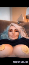 jessica nigri enjoy your meal