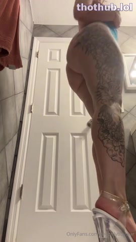 OnlyFans leaked TheOnlyBbyStar on HDthot