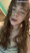 WhisperCharmGirl leaked snap vid