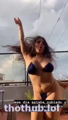 OnlyFans leaked Jade Petitewolf1 hotdance (LQ) 1 on HDthot