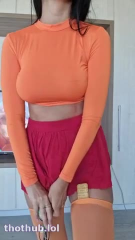 OnlyFans leaked Velma by Atomicbrunette18 on HDthot