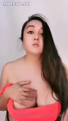 OnlyFans leaked Mizuno tits finally on HDthot