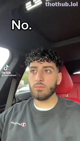 OnlyFans leaked Bannedfayez on HDthot