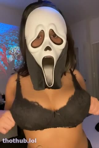 OnlyFans leaked Babyfacedhoe Scream Tits on HDthot