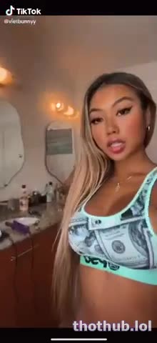 OnlyFans leaked Asian ass on HDthot