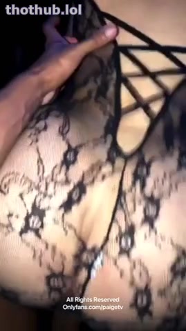 OnlyFans leaked paige jordae on HDthot