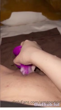 Azngoodgirl squirting