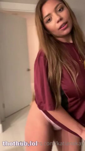 OnlyFans leaked katina kay pizza on HDthot