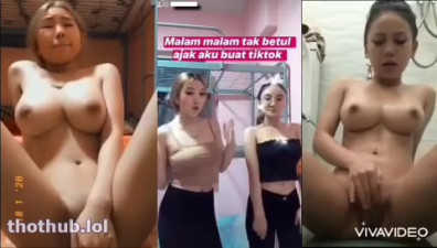 Tik Tok Nude