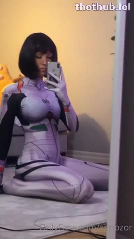 OnlyFans leaked Simpzor - Overwatch Cosplay on HDthot