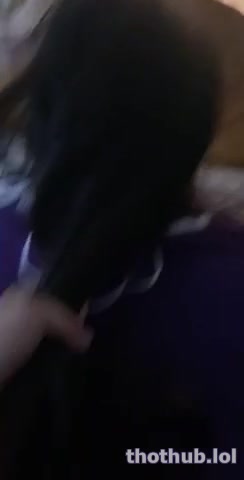 OnlyFans leaked Fucking big booty latina on HDthot