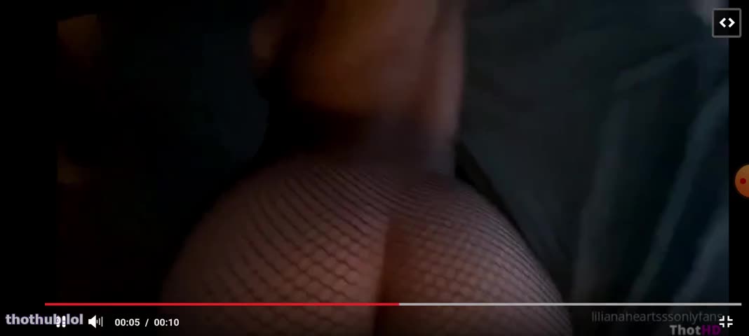 OnlyFans leaked Liliana hearts sexy net fit on HDthot