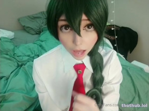 Bugnymph Froppy BJ