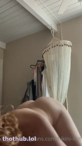 OnlyFans leaked Fullmetalifrit offcam blowjob video on HDthot