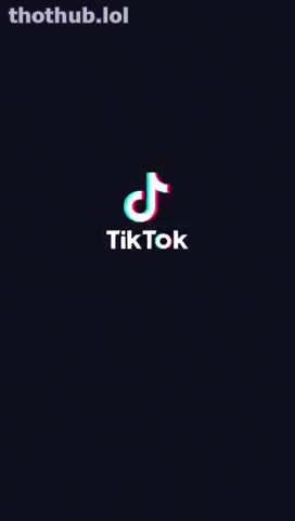 OnlyFans leaked TikTok barbara_r0berts on HDthot