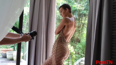 Rachel Cook Nude Nirvana Behind The Scenes Log 1 Bali Patreon