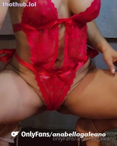 OnlyFans leaked Anabella Galeano on HDthot