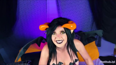 Jessica Nigri Succubus