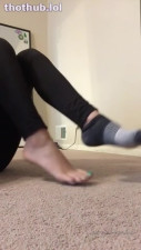 Purrrtrova Feet 6