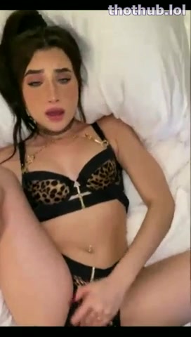 Mackenzie Jones OnlyFans leaked mackenzie jones (1) on HDthot