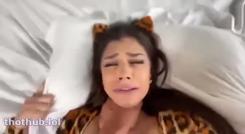 OnlyFans leaked Girl gets ruff fucked on HDthot