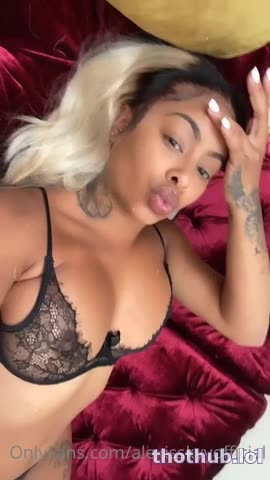 OnlyFans leaked alexisskyy 1 on HDthot