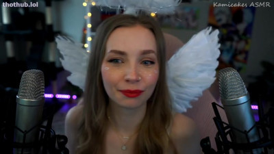 Kamicakes ASMR - Cupid