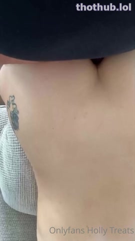 OnlyFans leaked Holly treats / Holly valentine anal creampie (1.8m insta followers) on HDthot