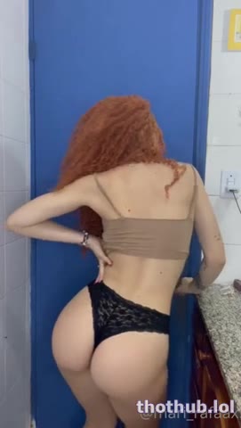 OnlyFans leaked M@ry J@ne Brazilian Goddess on HDthot