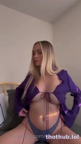 OnlyFans leaked Alyssa Barbarah Nude on HDthot