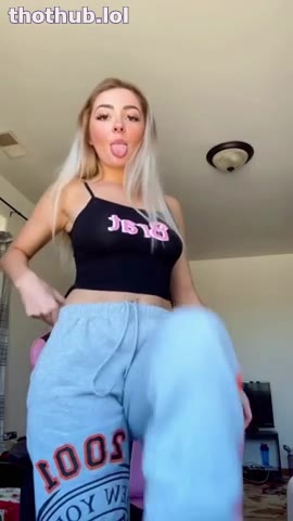 OnlyFans leaked stassprincess19 on HDthot