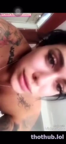 Ana OnlyFans leaked Ana lorde fuck hard on HDthot