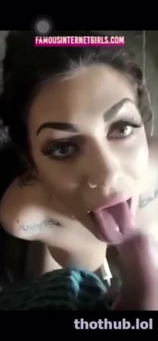 Ana OnlyFans leaked Ana lorde fuck cums in ass on HDthot