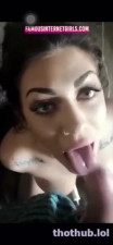 Ana lorde fuck cums in ass