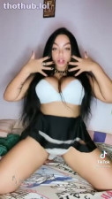 Carnielllo sexy EGirls dance tiktok