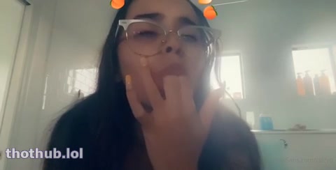 OnlyFans leaked Catlyn Crespo 002 on HDthot