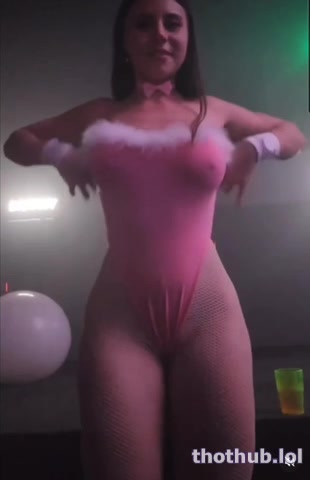 OnlyFans leaked emilia vizcarra slow motion dance on HDthot